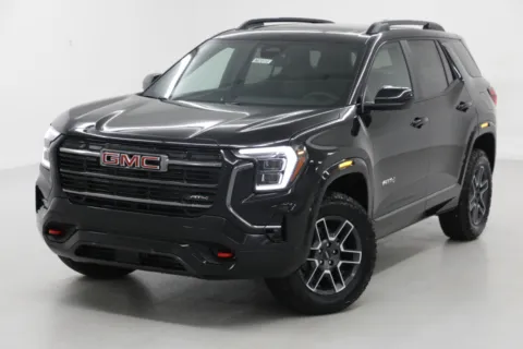More photos of 2027 GMC Terrain AT4 at Jim Falk Motors, MO