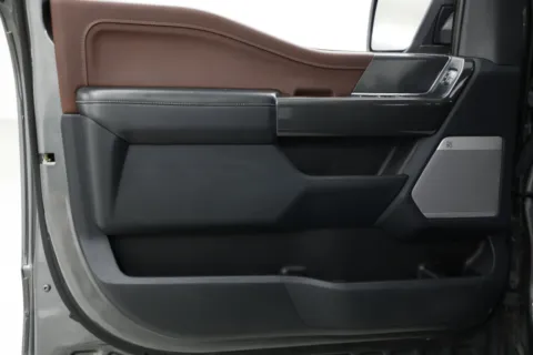 Photos of 2022 Ford F-150 LARIAT for sale in Clinton, MO at Jim Falk Motors