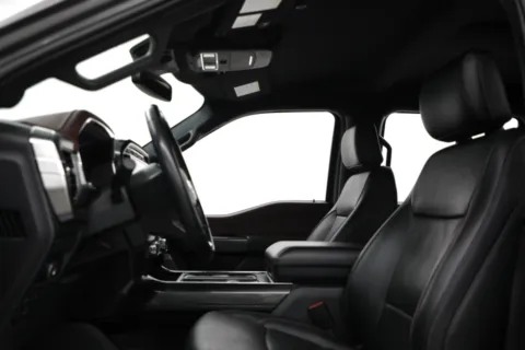 More photos of 2022 Ford F-150 LARIAT at Jim Falk Motors, MO