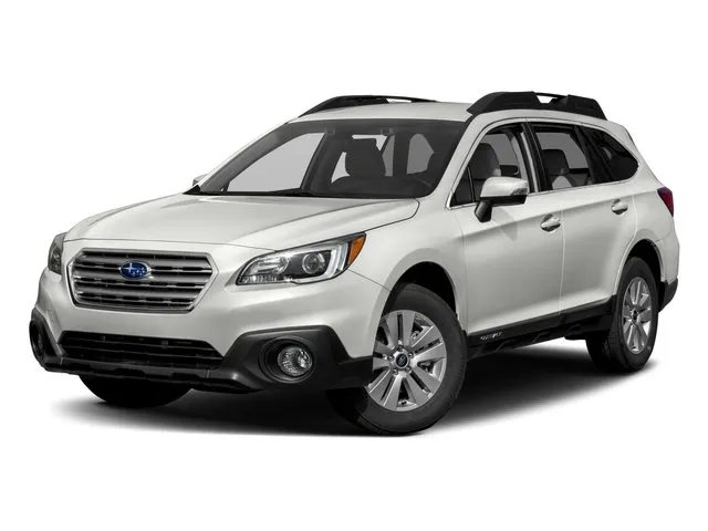 2017 Subaru Outback Premium for sale in Clinton, MO