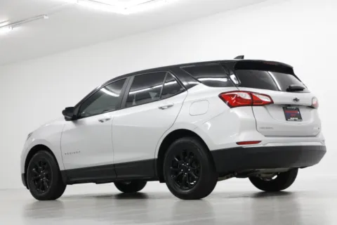 More photos of 2021 Chevrolet Equinox LT at Jim Falk Motors, MO