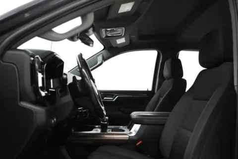 More photos of 2023 Chevrolet Silverado 1500 LT Trail Boss at Jim Falk Motors, MO