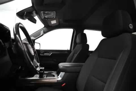 More photos of 2023 Chevrolet Silverado 1500 LT Trail Boss at Jim Falk Motors, MO