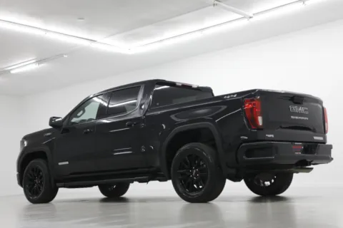 More photos of 2025 GMC Sierra 1500 Elevation at Jim Falk Motors, MO