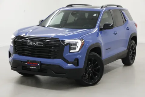 More photos of 2026 GMC Terrain Elevation at Jim Falk Motors, MO