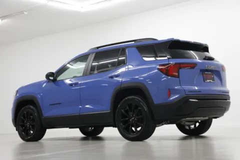 More photos of 2026 GMC Terrain Elevation at Jim Falk Motors, MO