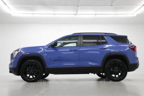 Another view of 2026 GMC Terrain Elevation for sale in Clinton, MO at Jim Falk Motors