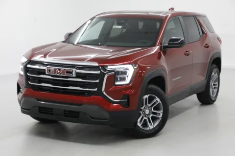 More photos of 2027 GMC Terrain Elevation at Jim Falk Motors, MO