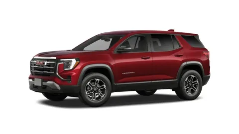Photos of 2027 GMC Terrain Elevation for sale in Clinton, MO at Jim Falk Motors