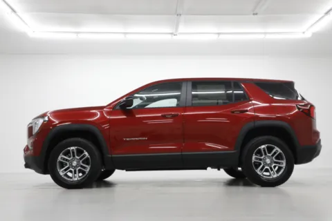 Another view of 2027 GMC Terrain Elevation for sale in Clinton, MO at Jim Falk Motors