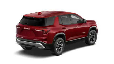Another view of 2027 GMC Terrain Elevation for sale in Clinton, MO at Jim Falk Motors