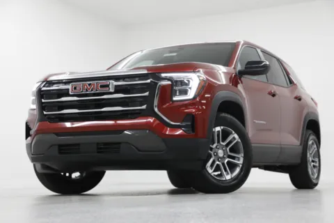 Red 2027 GMC Terrain Elevation for sale in Clinton, MO