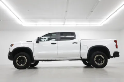Another view of 2026 Chevrolet Silverado 1500 ZR2 for sale in Clinton, MO at Jim Falk Motors