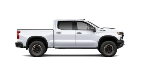 Photos of 2026 Chevrolet Silverado 1500 ZR2 for sale in Clinton, MO at Jim Falk Motors