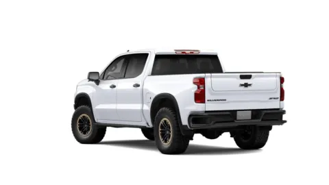 Another view of 2026 Chevrolet Silverado 1500 ZR2 for sale in Clinton, MO at Jim Falk Motors