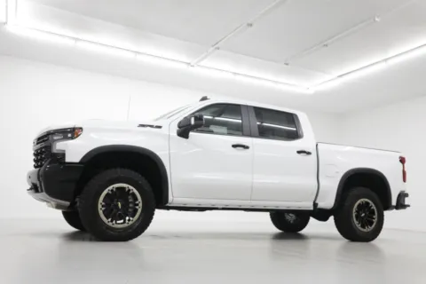 Photos of 2026 Chevrolet Silverado 1500 ZR2 for sale in Clinton, MO at Jim Falk Motors