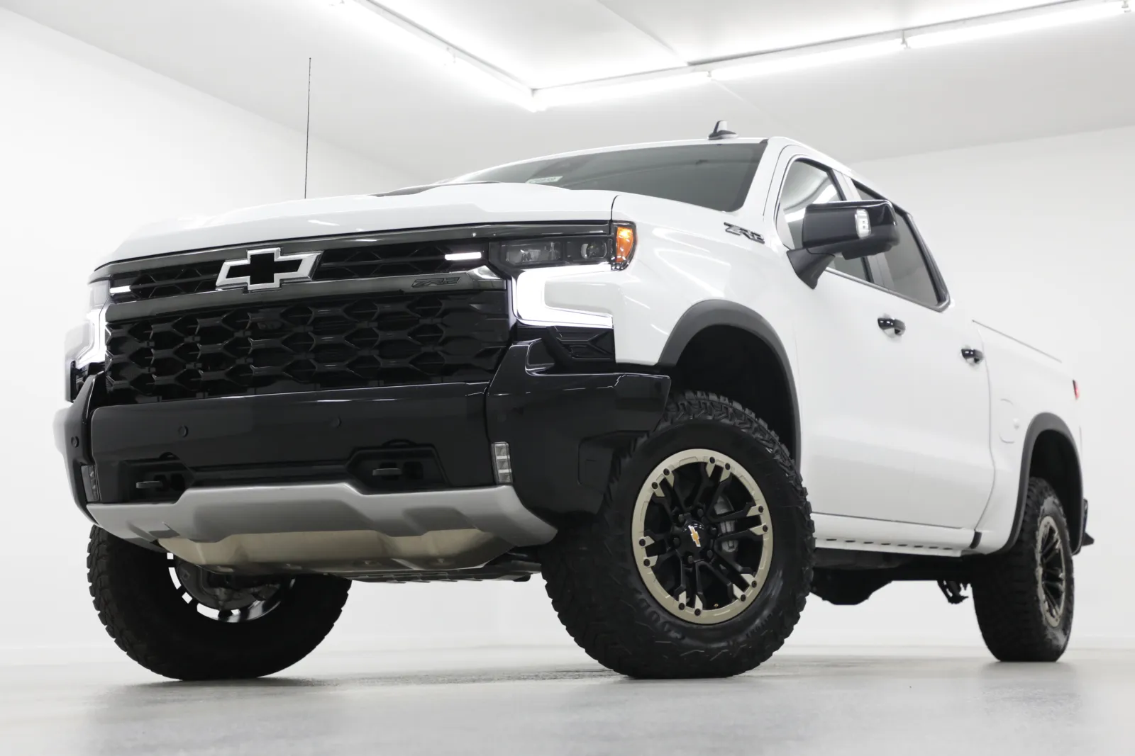2026 Chevrolet Silverado 1500 ZR2 for sale in Clinton, MO