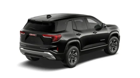 Another view of 2027 GMC Terrain Elevation for sale in Clinton, MO at Jim Falk Motors