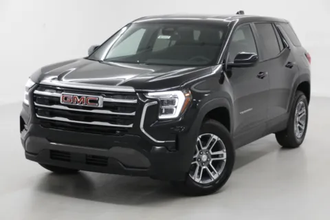 More photos of 2027 GMC Terrain Elevation at Jim Falk Motors, MO