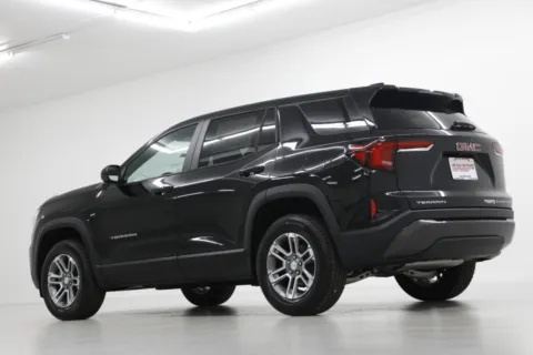 More photos of 2027 GMC Terrain Elevation at Jim Falk Motors, MO