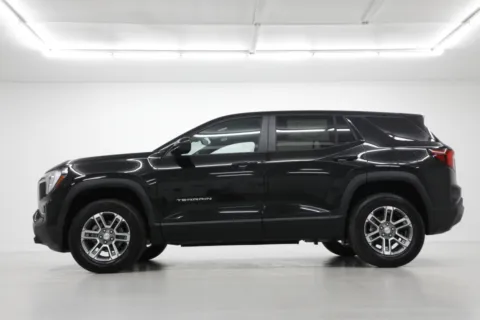 Another view of 2027 GMC Terrain Elevation for sale in Clinton, MO at Jim Falk Motors