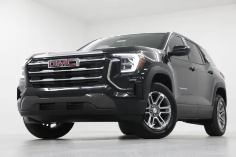 Black 2027 GMC Terrain Elevation for sale in Clinton, MO