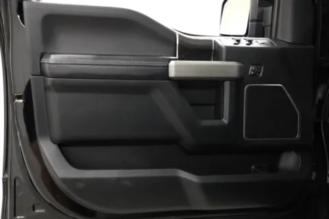 Photos of 2020 Ford F-150 Raptor for sale in Clinton, MO at Jim Falk Motors