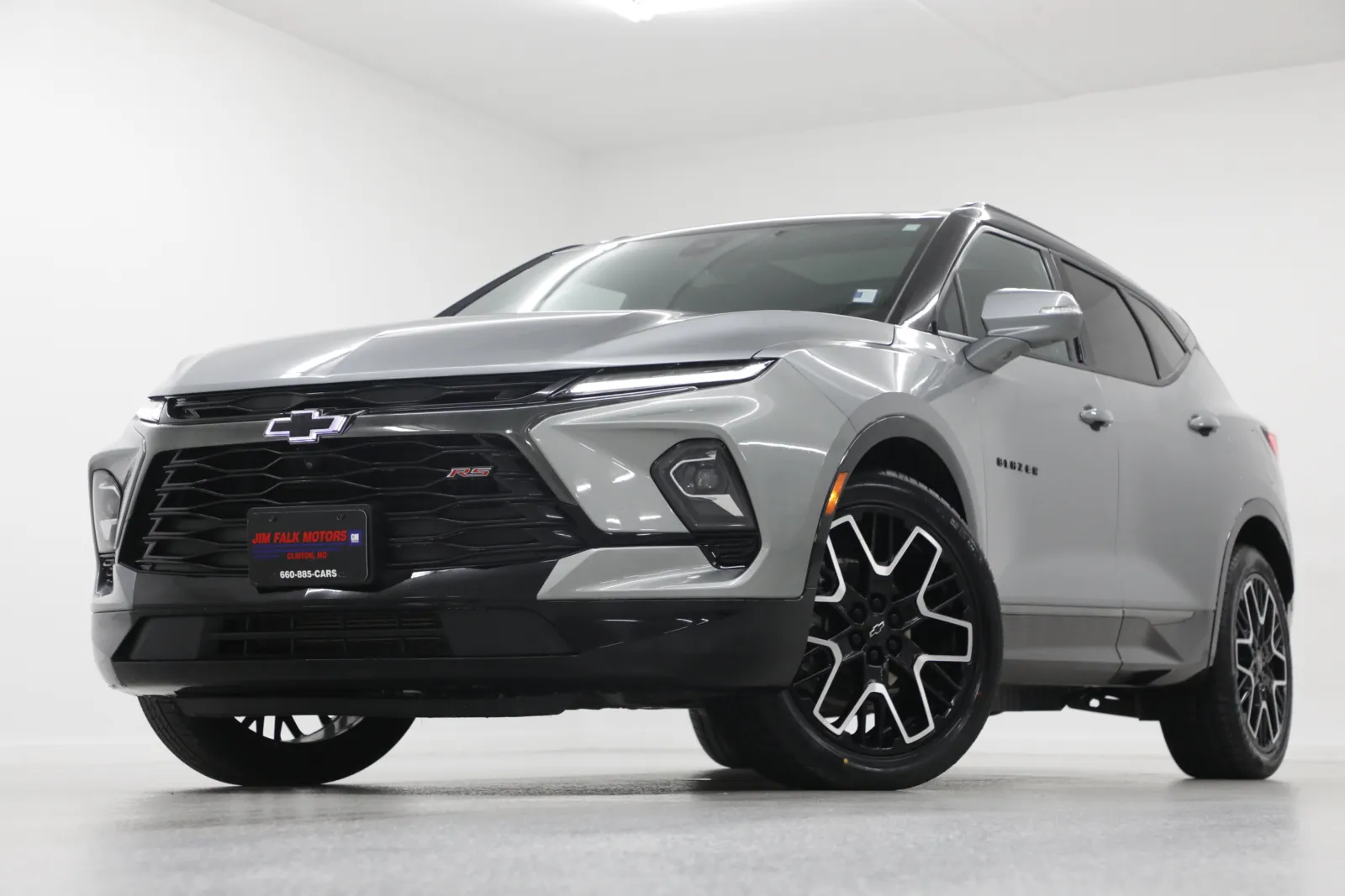 2023 Chevrolet Blazer RS for sale in Clinton, MO
