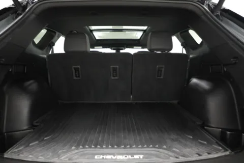 Photos of 2023 Chevrolet Blazer RS for sale in Clinton, MO at Jim Falk Motors