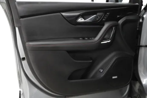 More photos of 2023 Chevrolet Blazer RS at Jim Falk Motors, MO