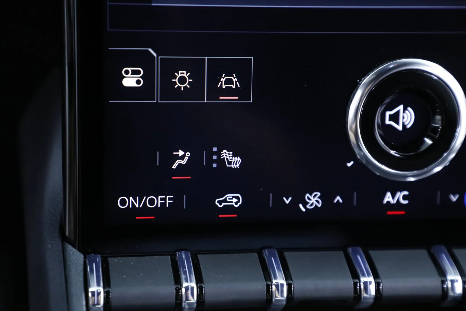 2027 GMC Terrain Elevation - Photo 35