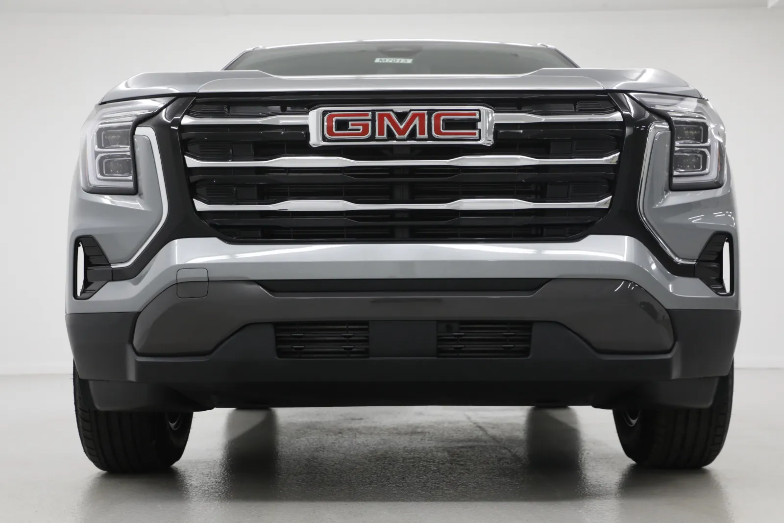 2027 GMC Terrain Elevation - Photo 12