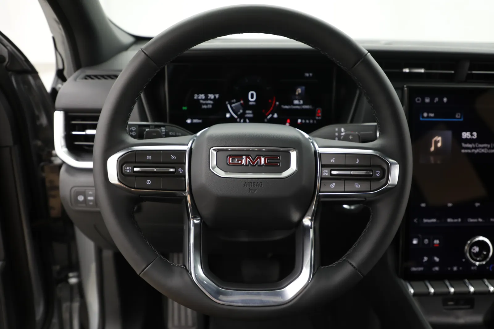 2027 GMC Terrain Elevation - Photo 22