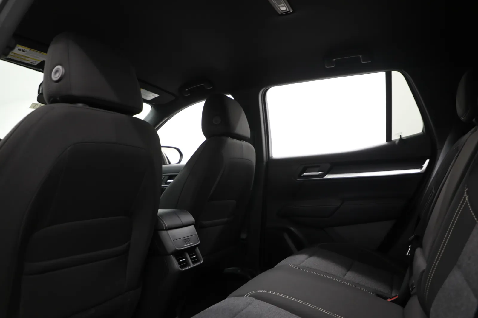 2027 GMC Terrain Elevation - Photo 41
