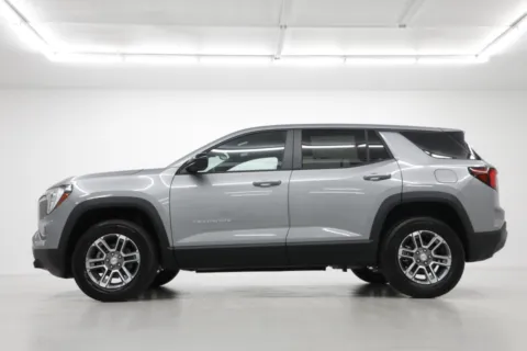 Another view of 2027 GMC Terrain Elevation for sale in Clinton, MO at Jim Falk Motors