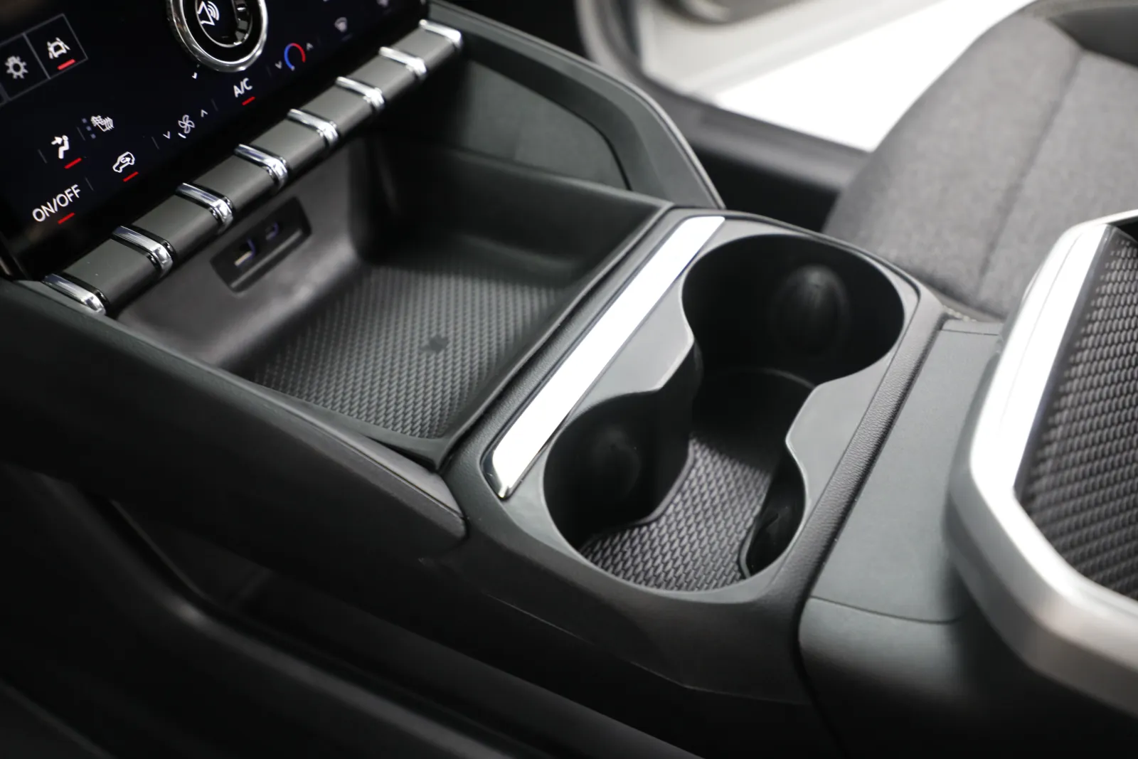 2027 GMC Terrain Elevation - Photo 37