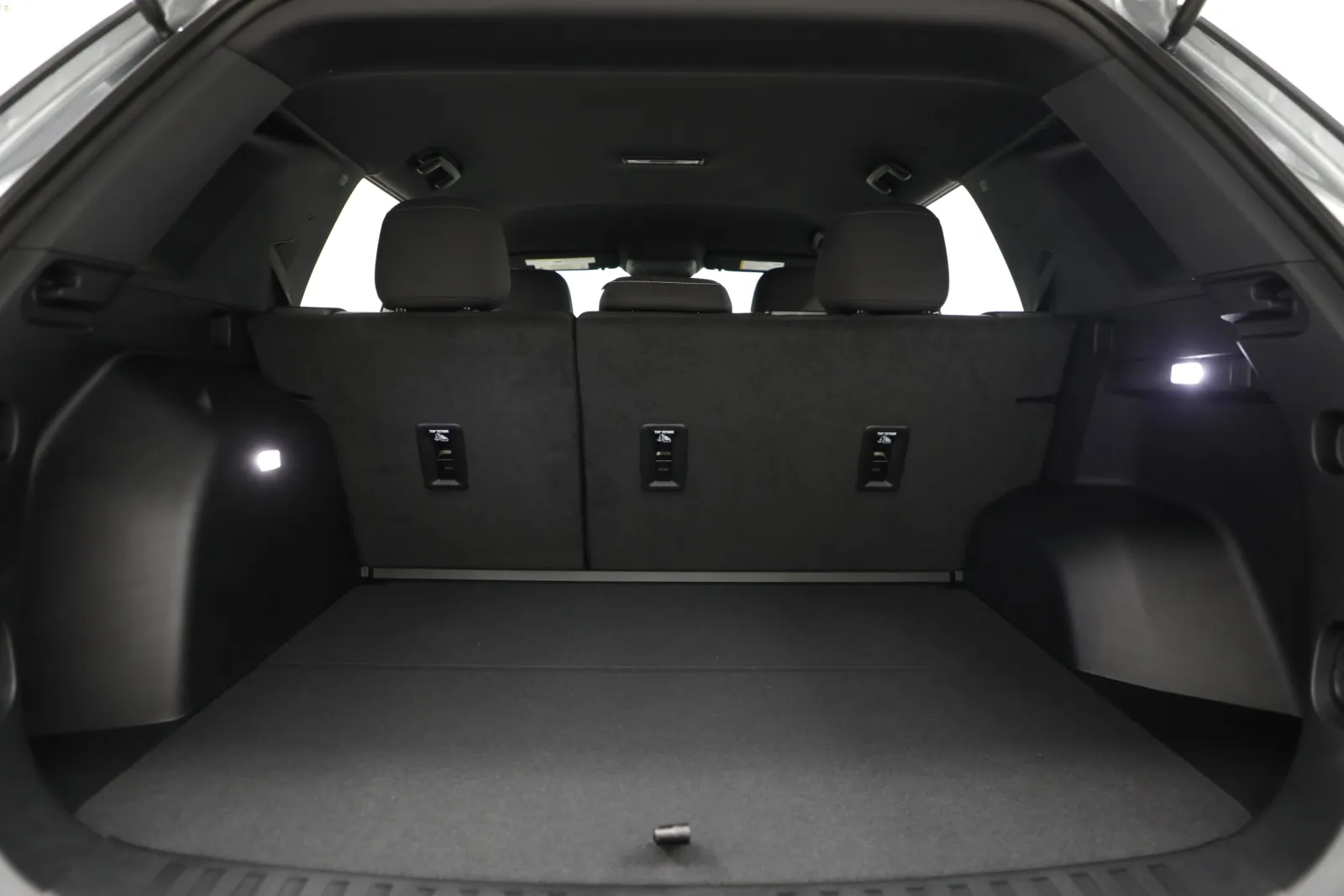 2027 GMC Terrain Elevation - Photo 11