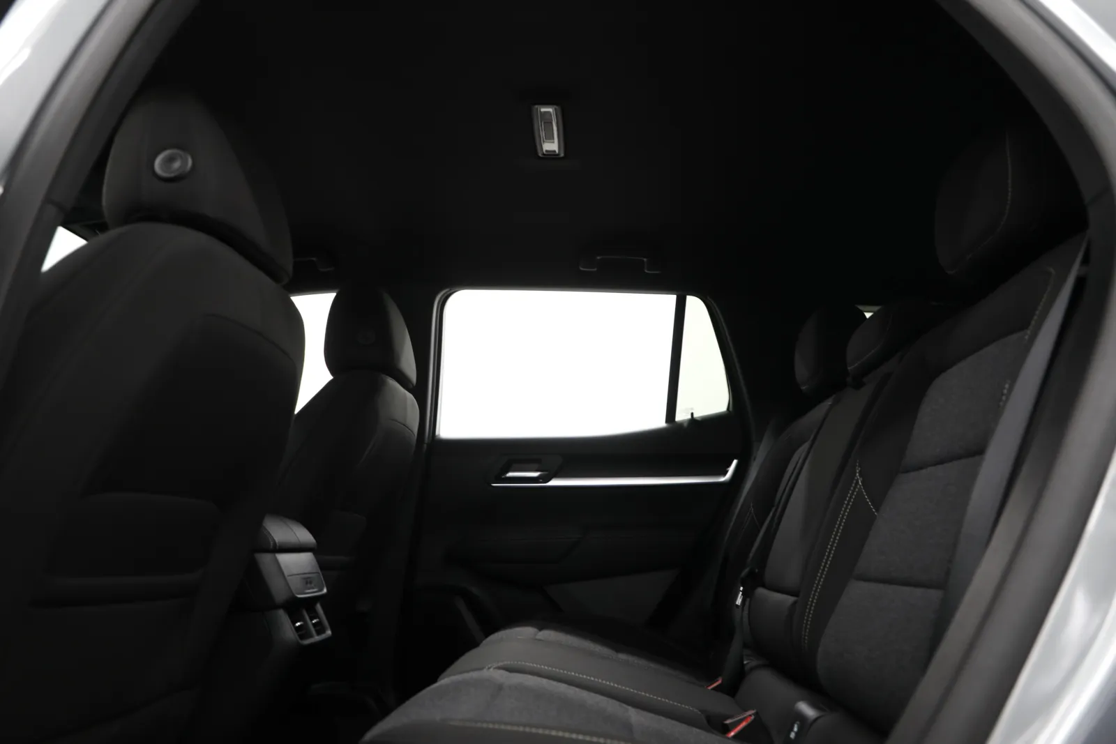 2027 GMC Terrain Elevation - Photo 40