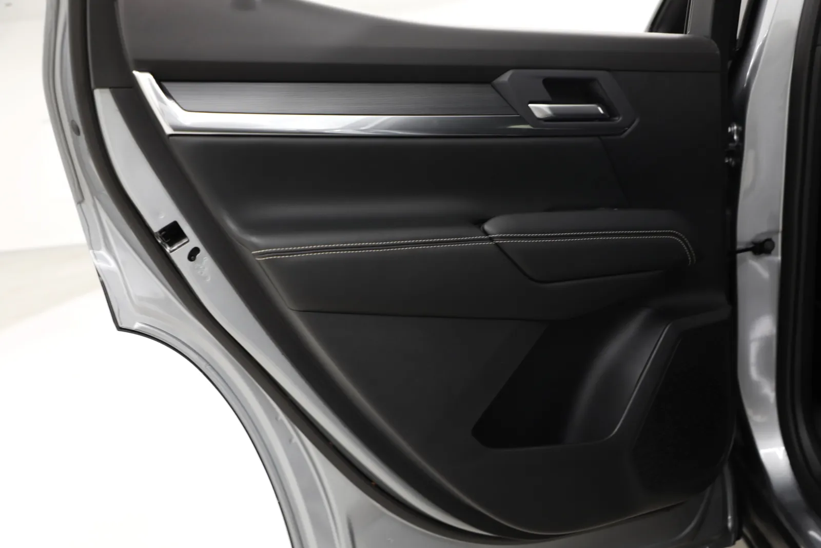 2027 GMC Terrain Elevation - Photo 39