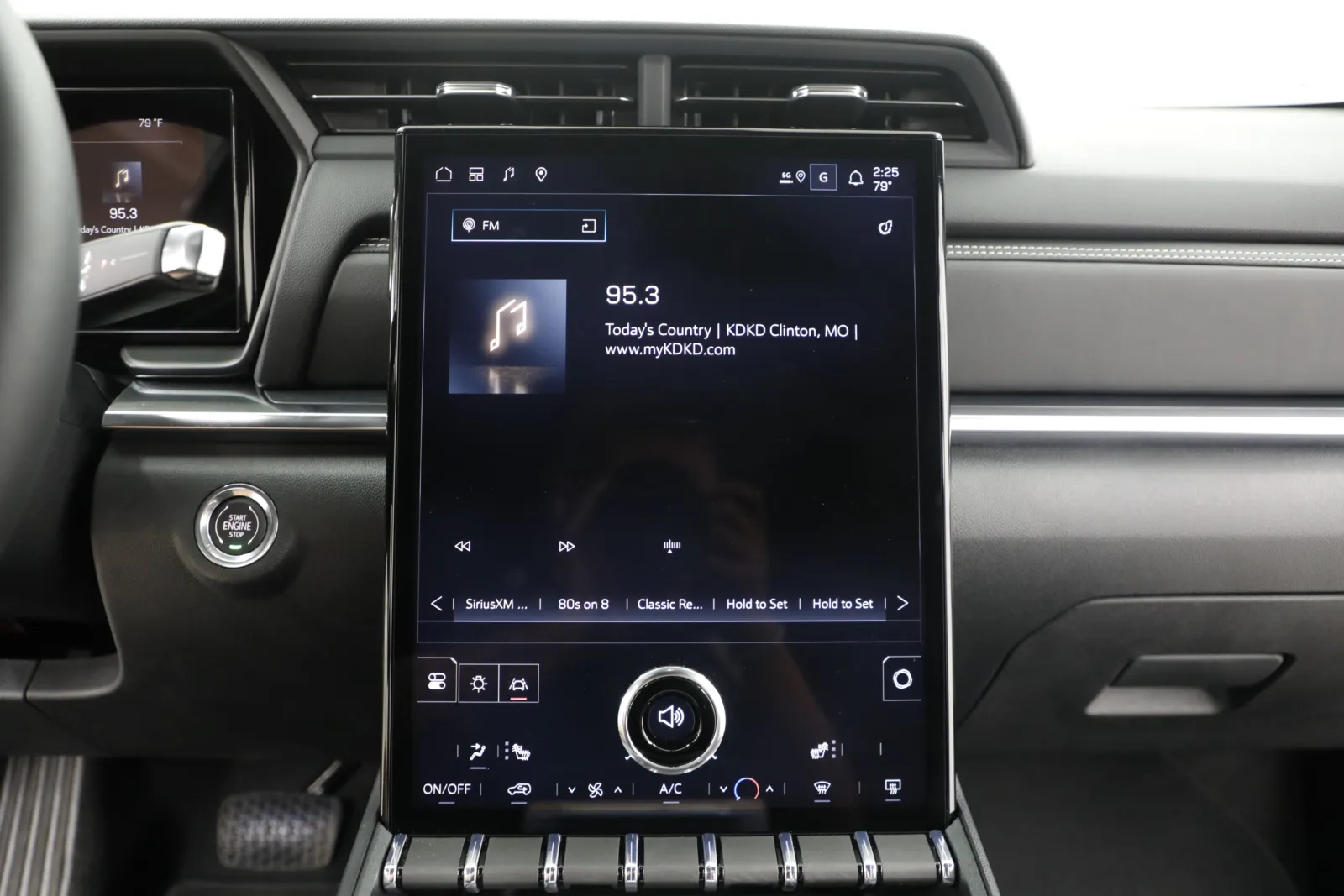 2027 GMC Terrain Elevation - Photo 28