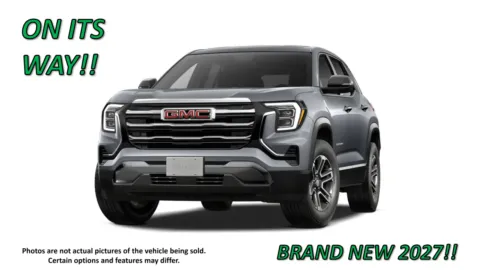 Gray 2027 GMC Terrain Elevation for sale in Clinton, MO