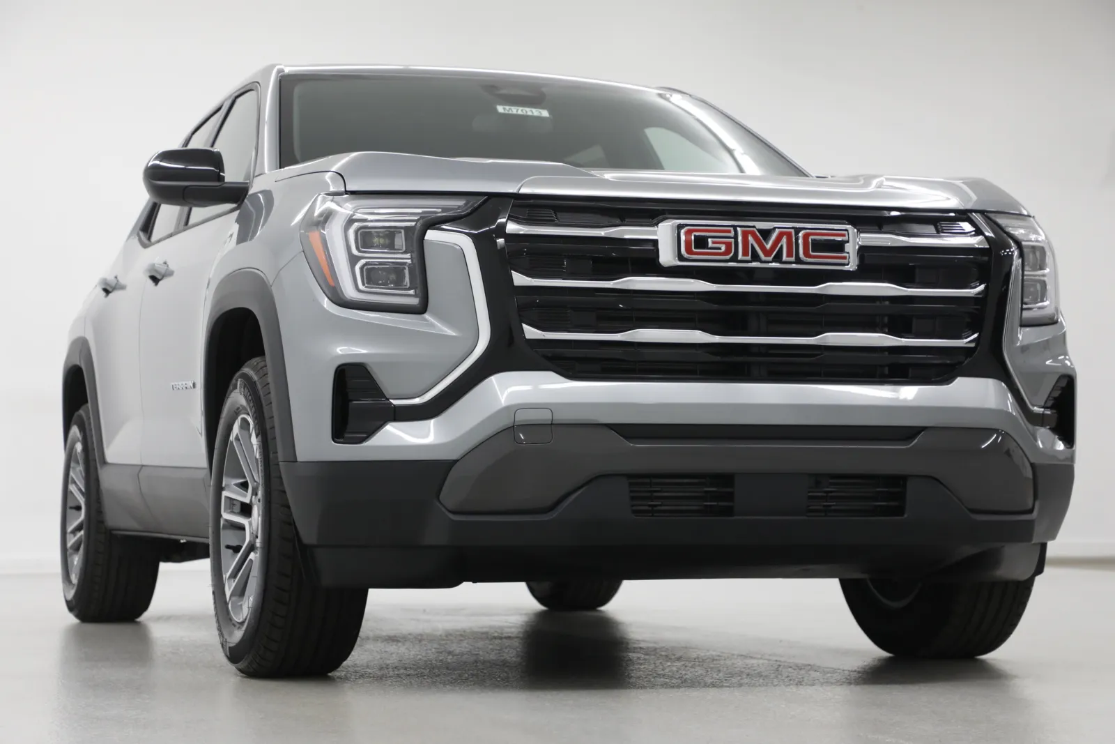2027 GMC Terrain Elevation - Photo 43