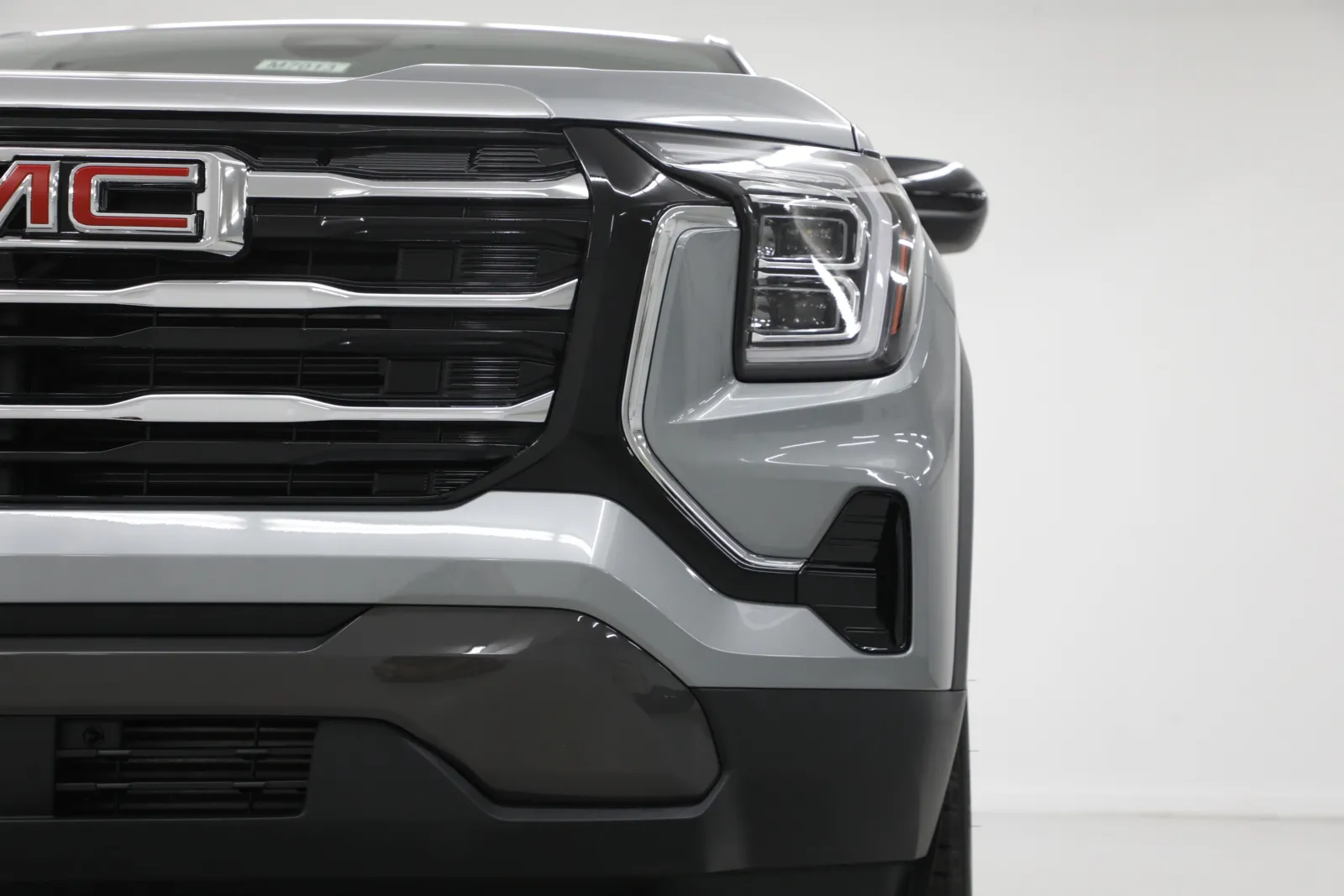 2027 GMC Terrain Elevation - Photo 44