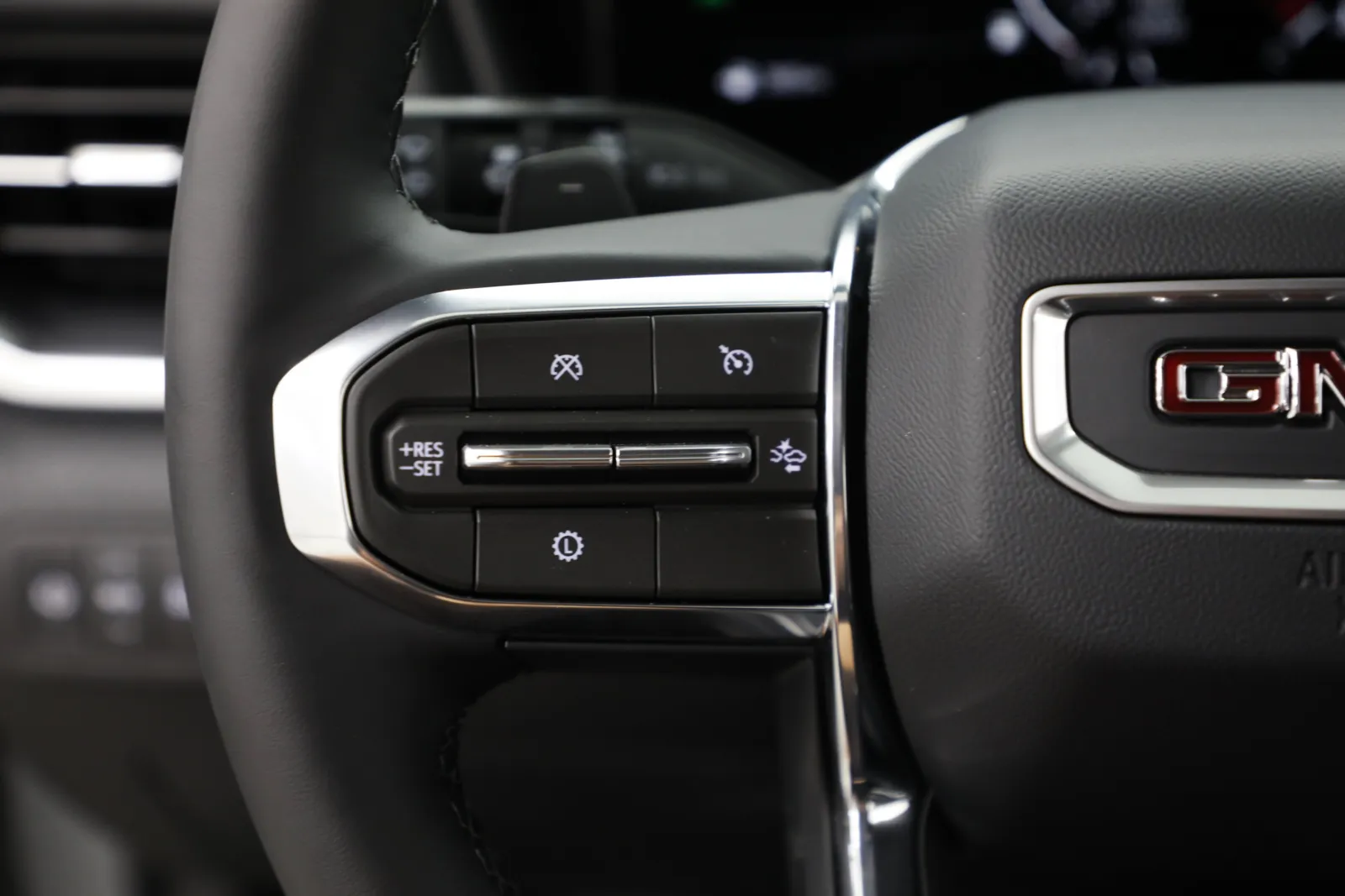 2027 GMC Terrain Elevation - Photo 23