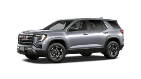 Photos of 2027 GMC Terrain Elevation for sale in Clinton, MO at Jim Falk Motors