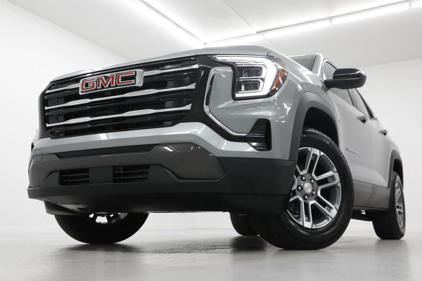 2027 GMC Terrain Elevation - Photo 50