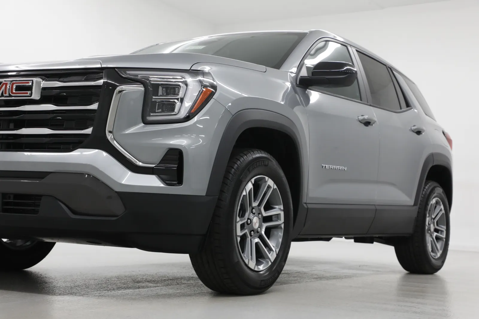 2027 GMC Terrain Elevation - Photo 46