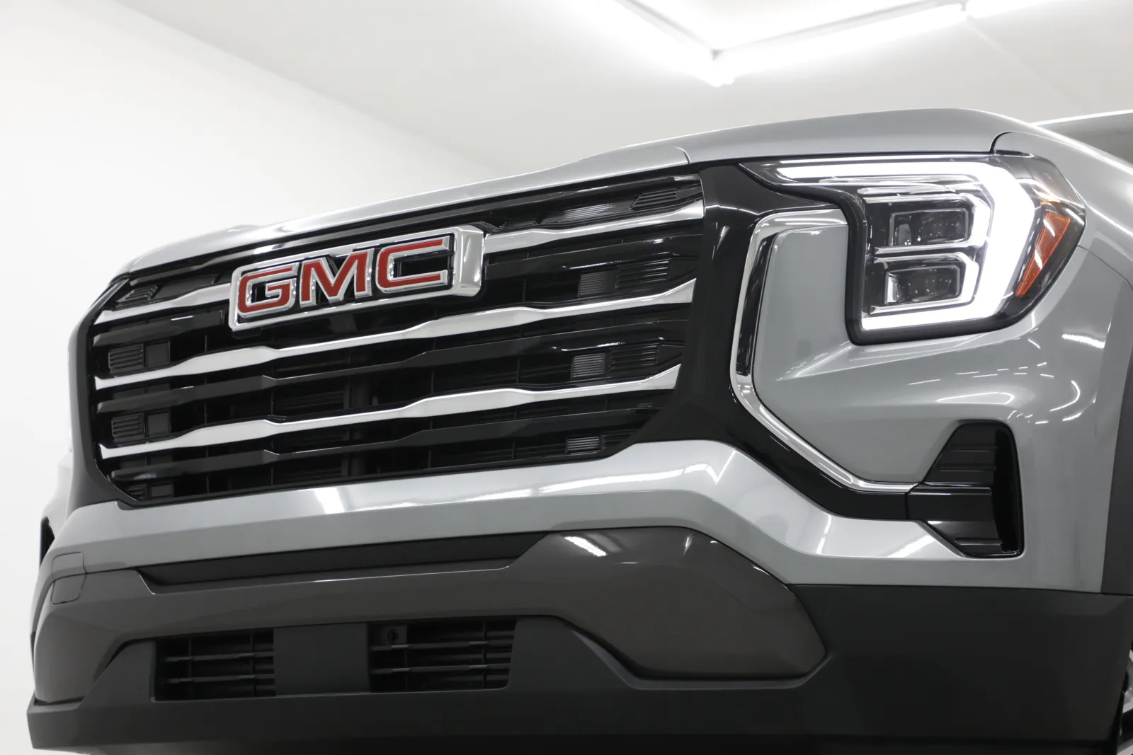 2027 GMC Terrain Elevation - Photo 52