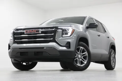 Gray 2027 GMC Terrain Elevation for sale in Clinton, MO