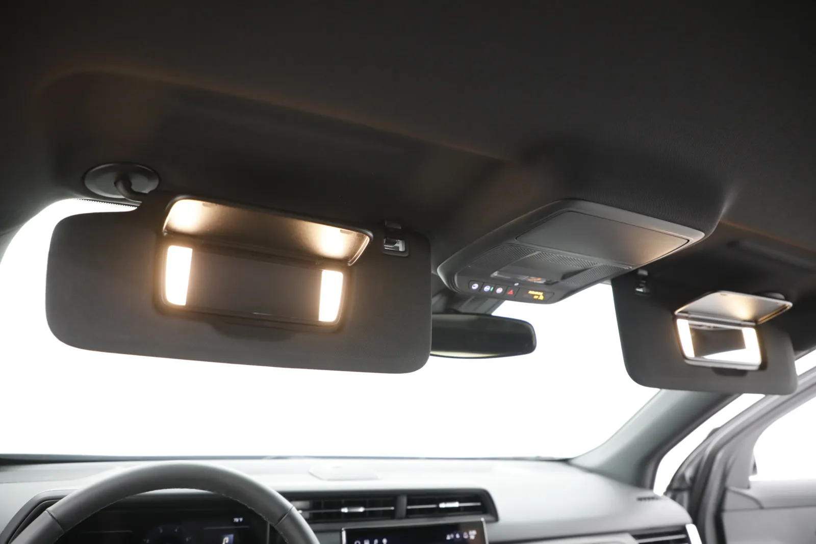 2027 GMC Terrain Elevation - Photo 18